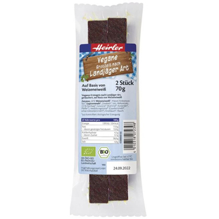 Brotzeit Landj�ger Art vegan
