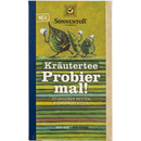 Probier mal! Kräutertee