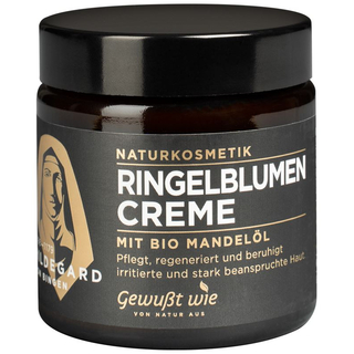 Hildegard Ringelblumen Creme