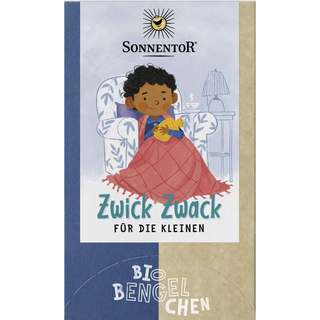 Zwick Zwack f�r die Kleinen
