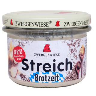 Streich Brotzeit