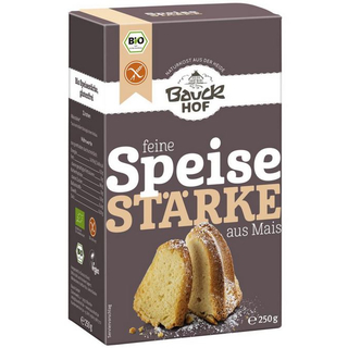 Speisestärke Mais sehr fein