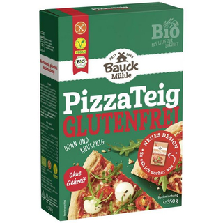 Pizza-Teig