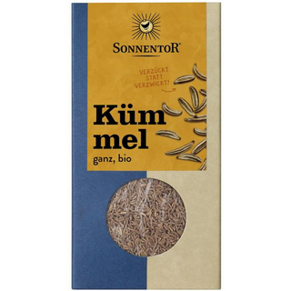 Kümmel ganz