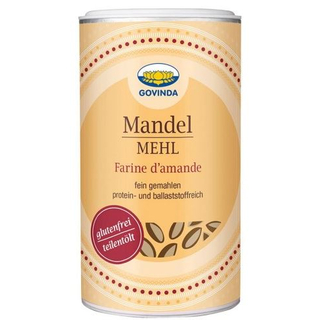 Mandelmehl