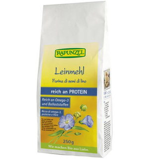 Leinmehl
