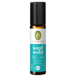 Aroma Roll-On Kopfwohl
