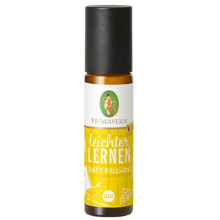Leichter lernen Duft Roll-On bio