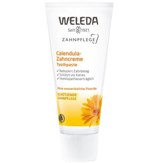 Calendula-Zahncreme