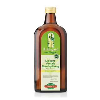 Lixivum dentale® (Rebaschenlauge)