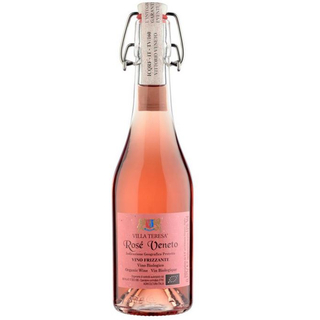 Rosé Frizzante