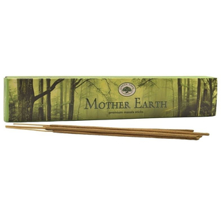 Mother Earth Premium Masala R�ucherst�bchen