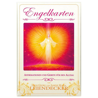 Engelkarten-Set v. H. G. Leiendecker