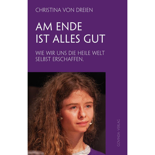 Christina - Am Ende ist alles gut