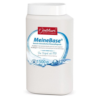 Meine Base