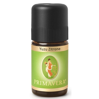 Yuzu Zitrone