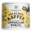 Falscher Kaffee