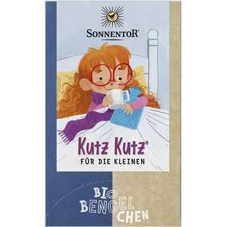 Kutz Kutz für die Kleinen Tee