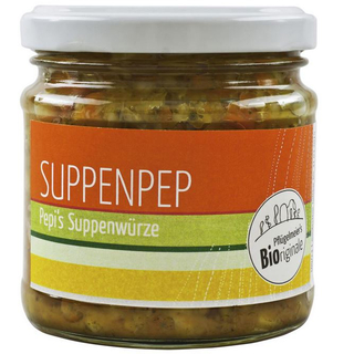 Pepis Suppenwürze