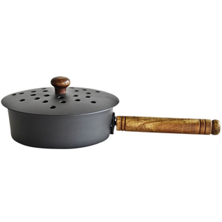 Räucherpfanne Sultan
