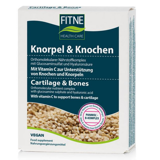 Knorpel&Knochen Kapseln