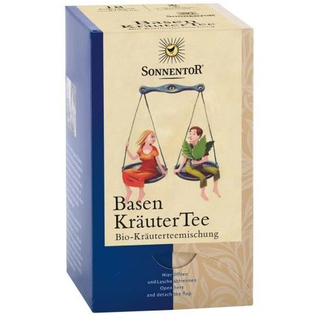 AusgleichsTee