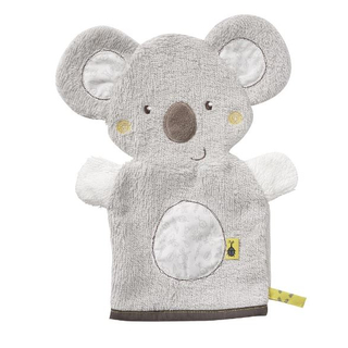 Waschhandschuh Koala