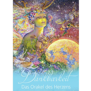 Dankbarkeit - Das Orakel des Herzens