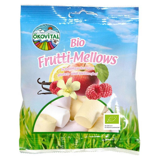 Frutti Mellows