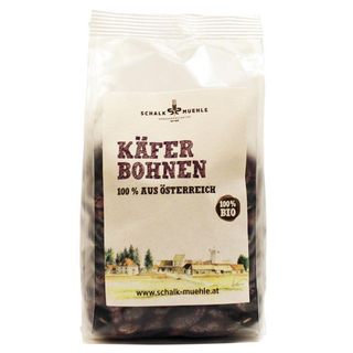 K�ferbohnen