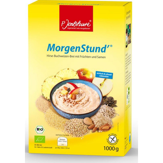 Morgenstund Brei