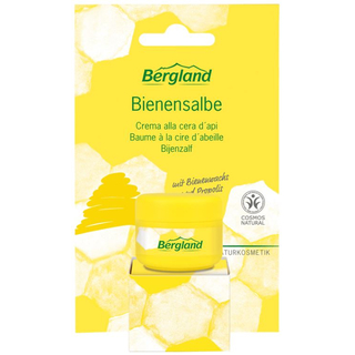 Bienensalbe