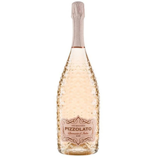 Pizzolato Rosé Spumante