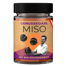 Kichererbsenmiso