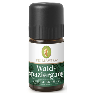 Waldspaziergang