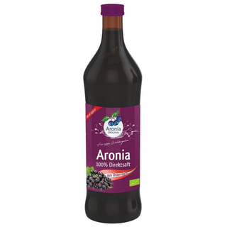 Aroniabeerensaft