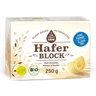 Hafer-Block