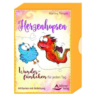 Herzenhopsen