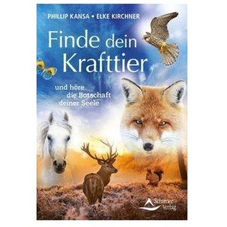 Finde dein Krafttier