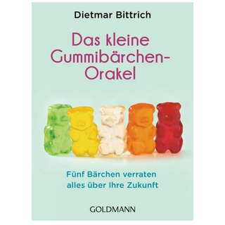 Das kleine Gummibrchen-Orakel