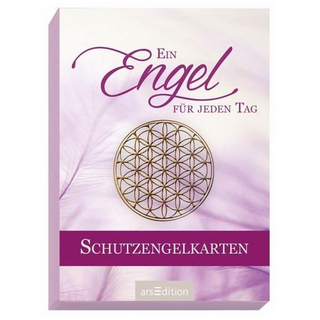 Ein Engel für jeden Tag