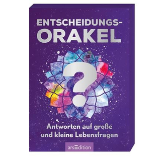 Entscheidungsorakel