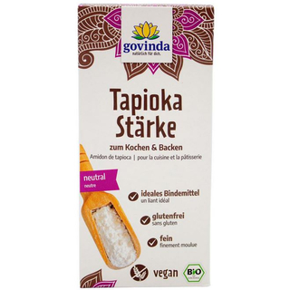 Tapioka Stärke