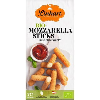 Mozzarella Sticks