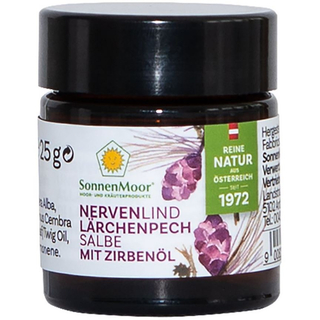 Nervenlind L�rchenpech Salbe