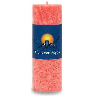 Licht der Alpen - Die Blumige