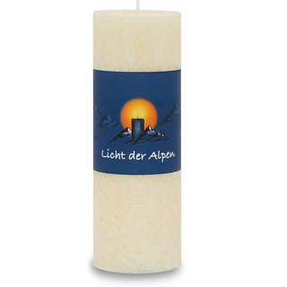 Licht der Alpen - Die Sanfte