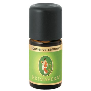 Koriandersamen