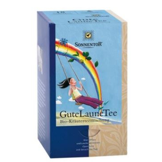 Gute Laune Tee Kr�utertee