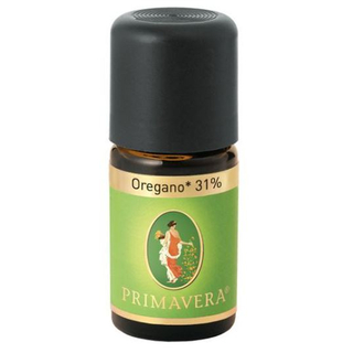 Oregano 31%